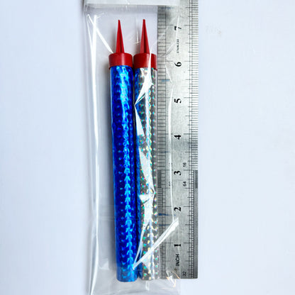 7'' Ice Fountain Sparkler Pack (2)