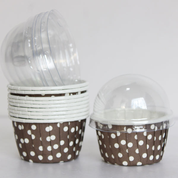 Cup Cake Lines