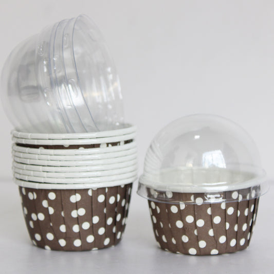 Cup Cake Lines
