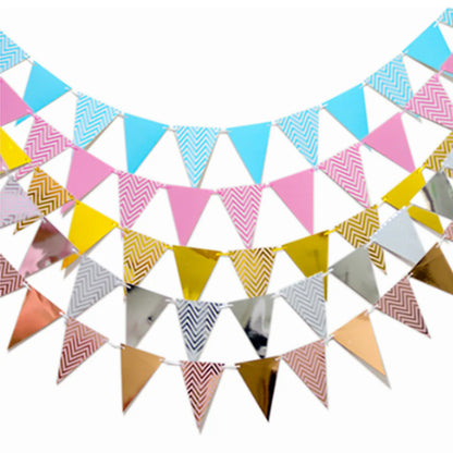 Flag Bunting