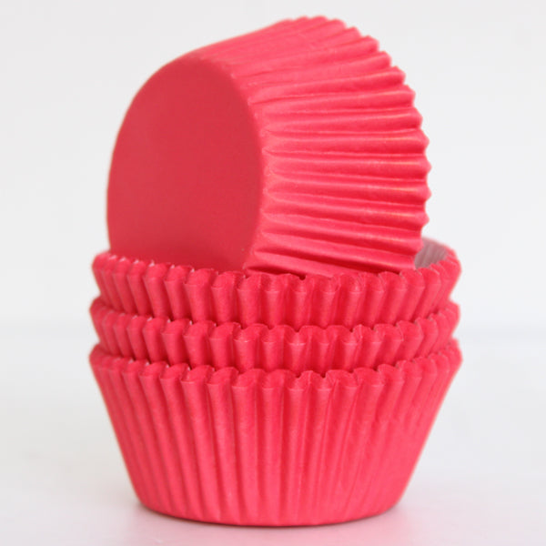Red Cup Cake Lines