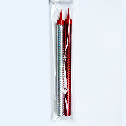 9'' Ice Fountain Sparkler Pack (2