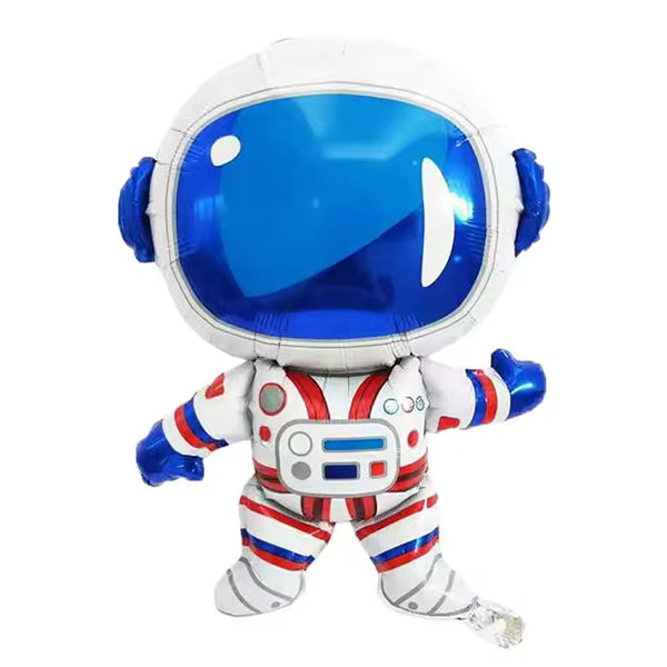 Astronaut Foil Balloon