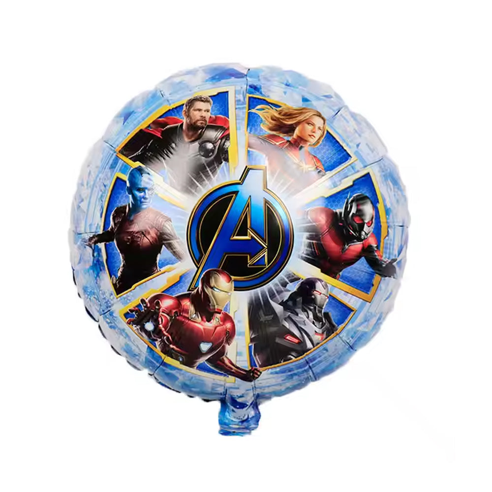 Avengers Foil Balloon