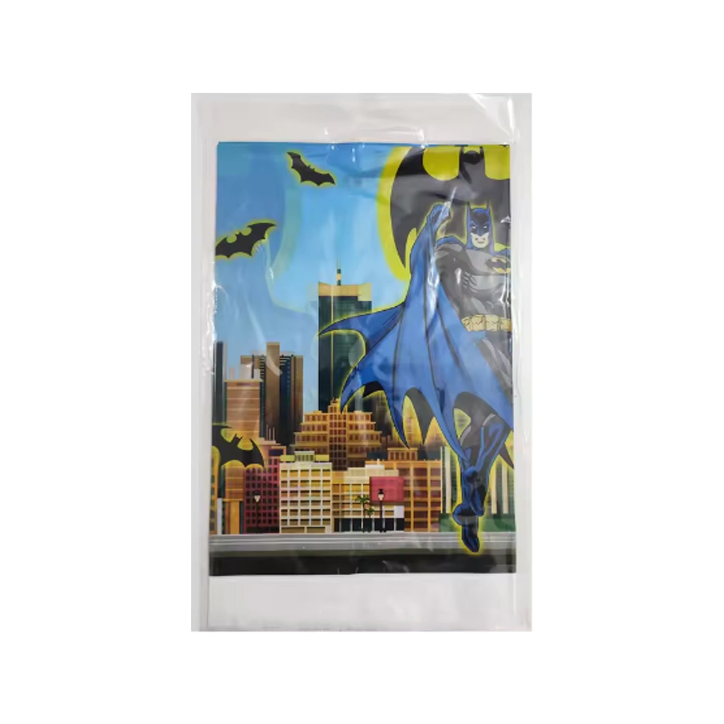 Batman Theme Tablecover