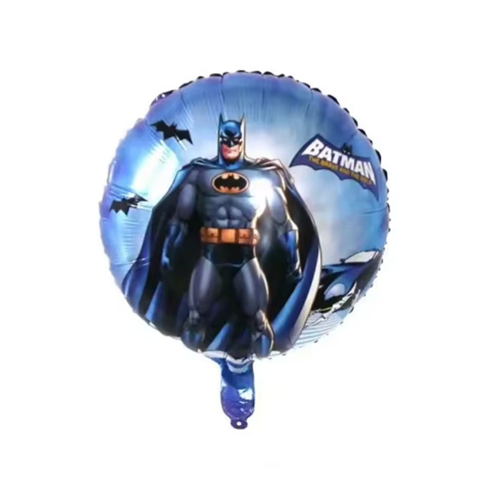 Batman Foil Balloon