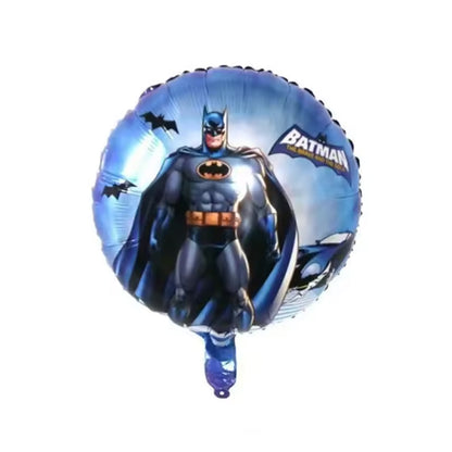 Batman Foil Balloon