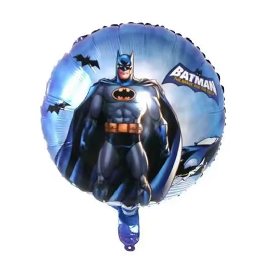 Batman Foil Balloon