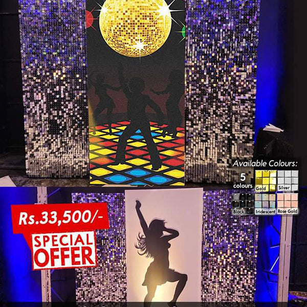 Birthday Package 23A