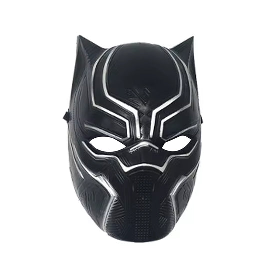 Black Panther Face Mask