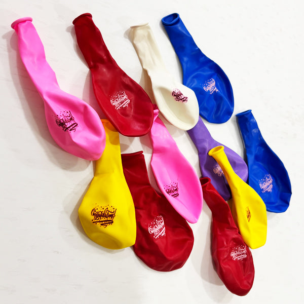 Congratulations Balloons