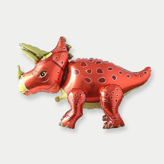 Dino Foil Balloon