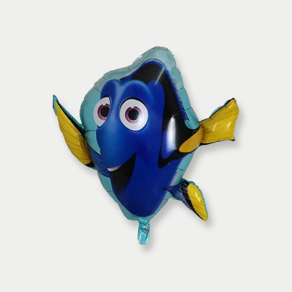 Dory Foil Balloon