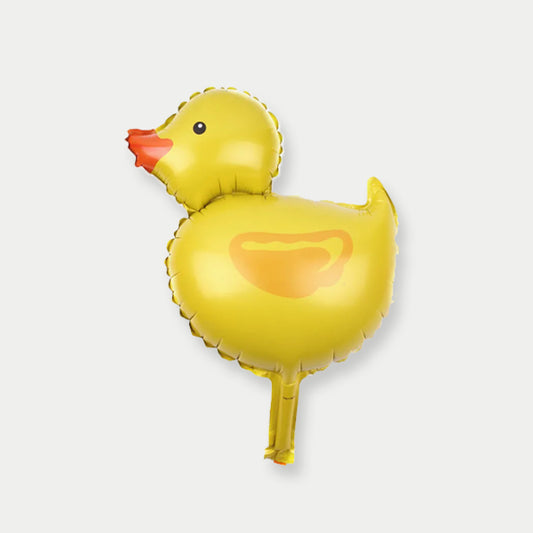 Duck Foil Balloon