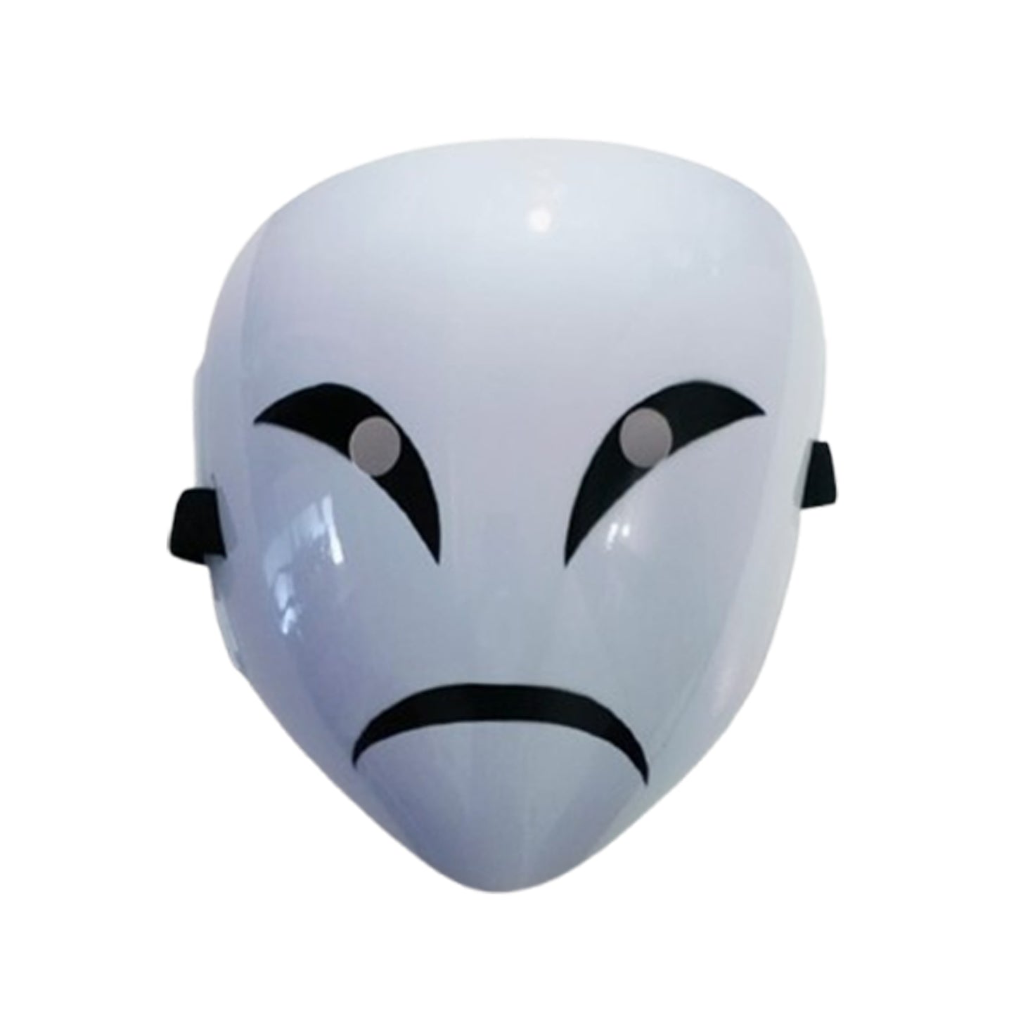 Masquerade Full Face Masks