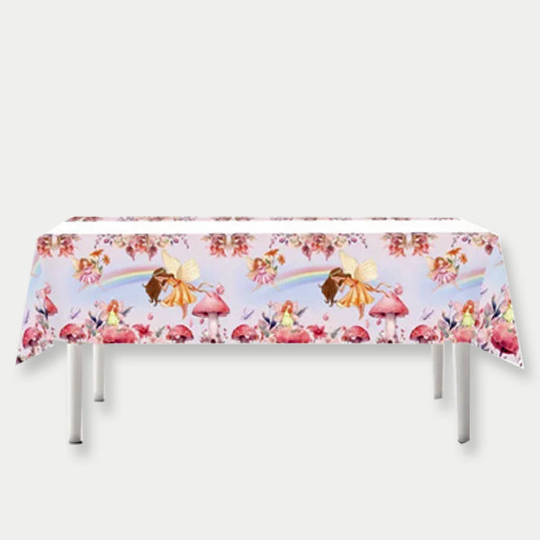 Fairy Theme Tablecover