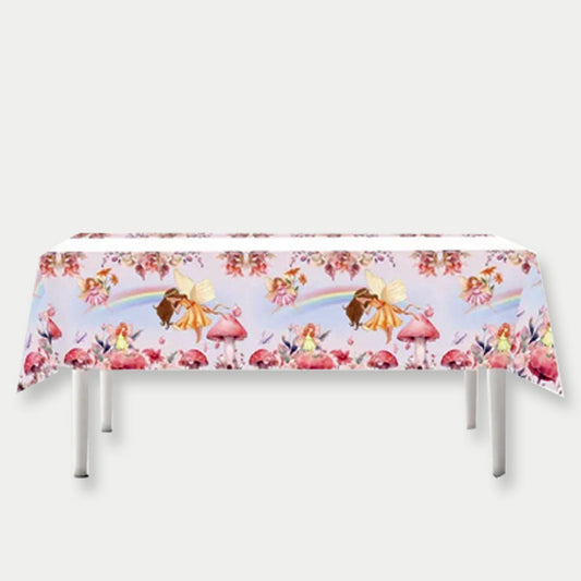 Fairy Theme Tablecover