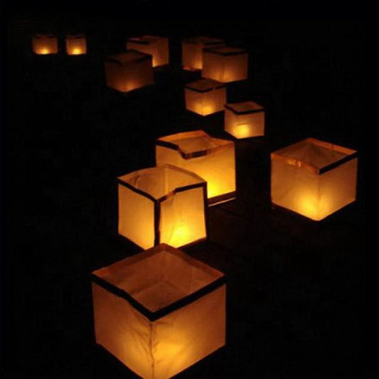 Floating Lantern