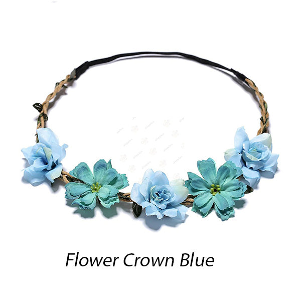 Flower Crown