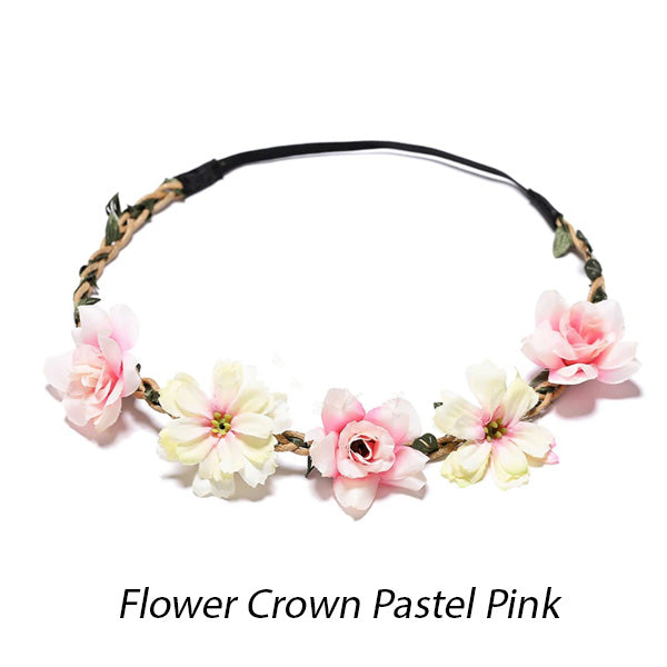 Flower Crown