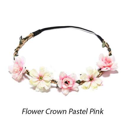 Flower Crown