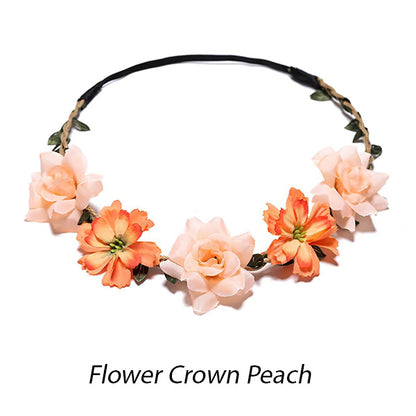 Flower Crown