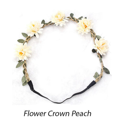 Flower Crown