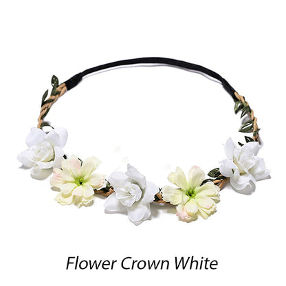 Flower Crown