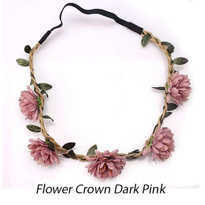 Flower Crown