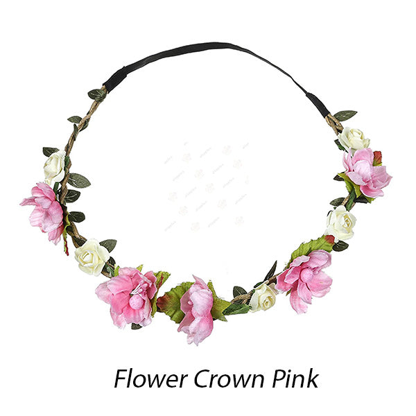 Flower Crown