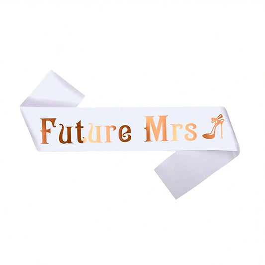 Future Mrs Sash