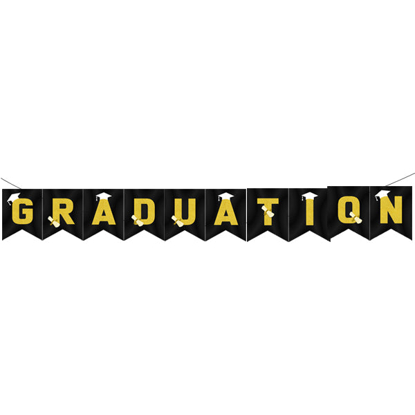 Graduation Banner