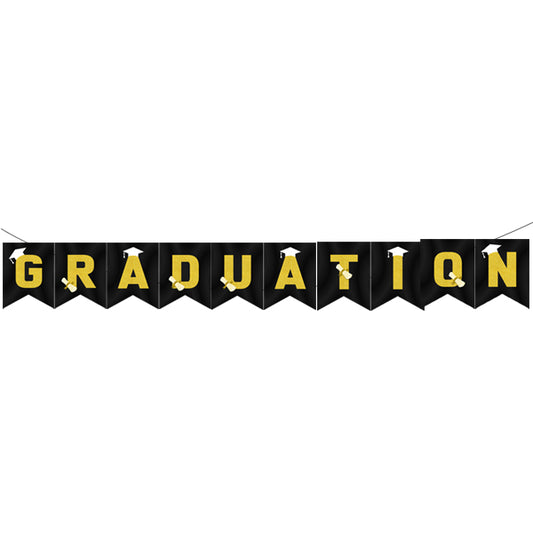 Graduation Banner