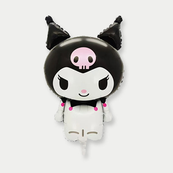 Kurimo Shape Foil Balloon