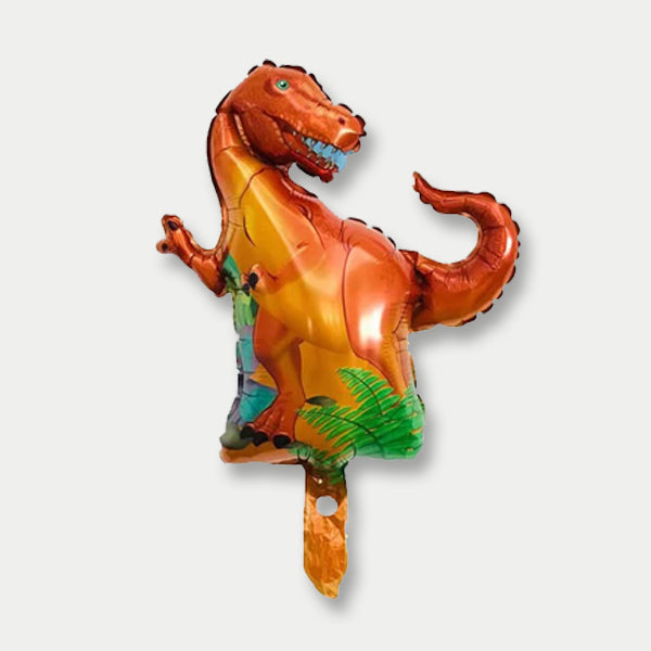 Dino Foil Balloon