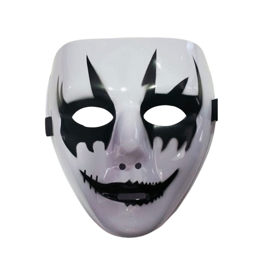 Adult Masquerade Full Face Masks