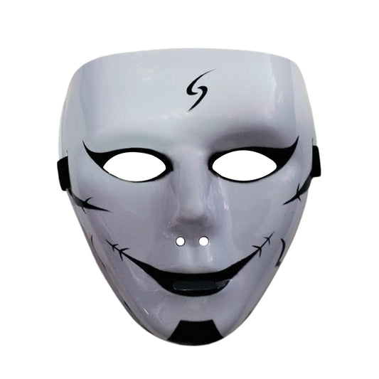 Adult Masquerade Full Face Masks