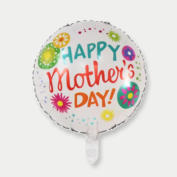 Happy Father's Day Foil Balloon