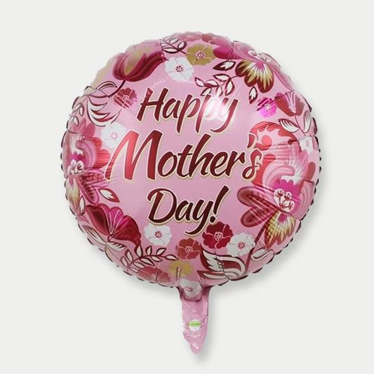 Happy Father's Day Foil Balloon