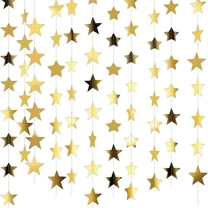 star garland