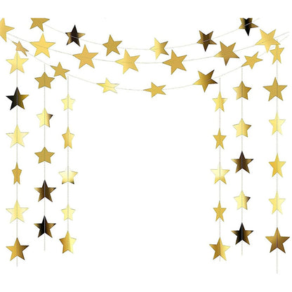 star garland