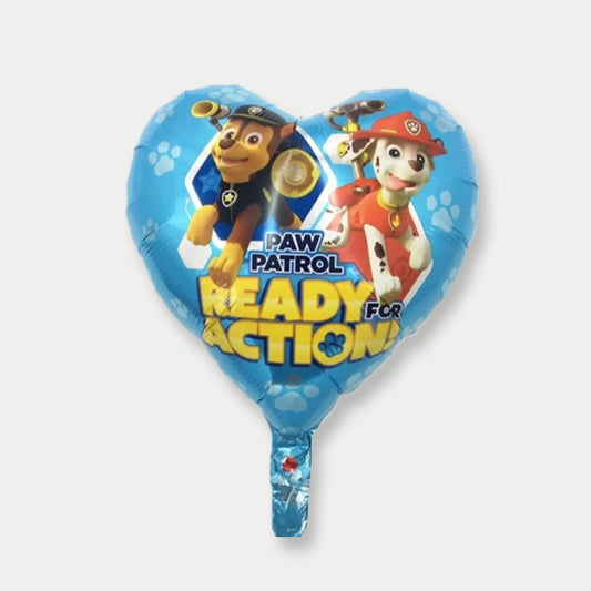 Paw Patrol 18 inch Foil Balloon