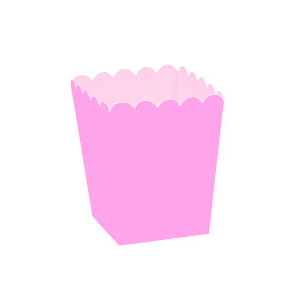 Popcorn Paper Pack Light Pink