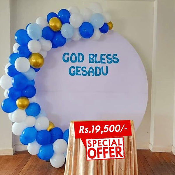 Religious Package 4