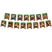 minecraft flag bar