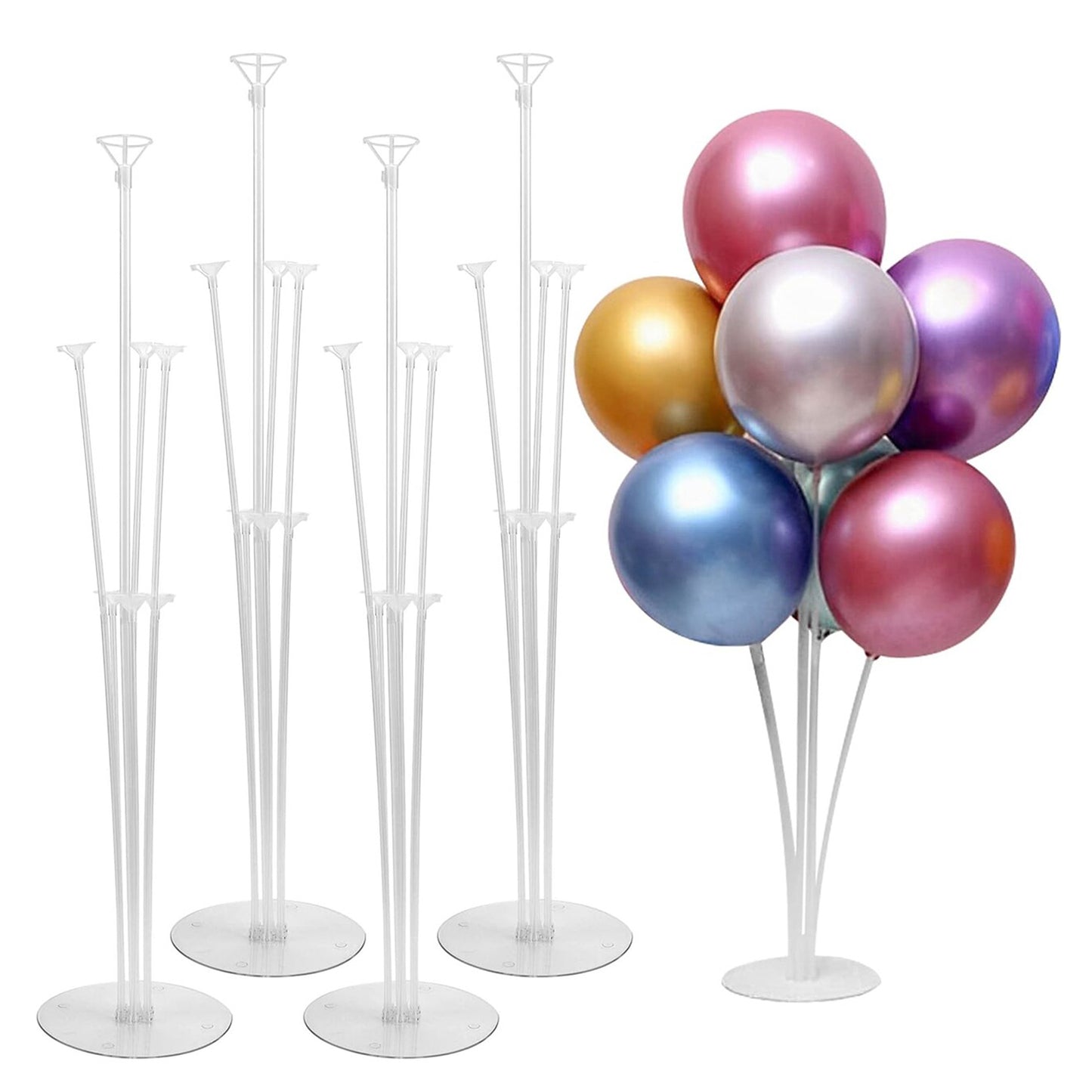 Balloon Stand