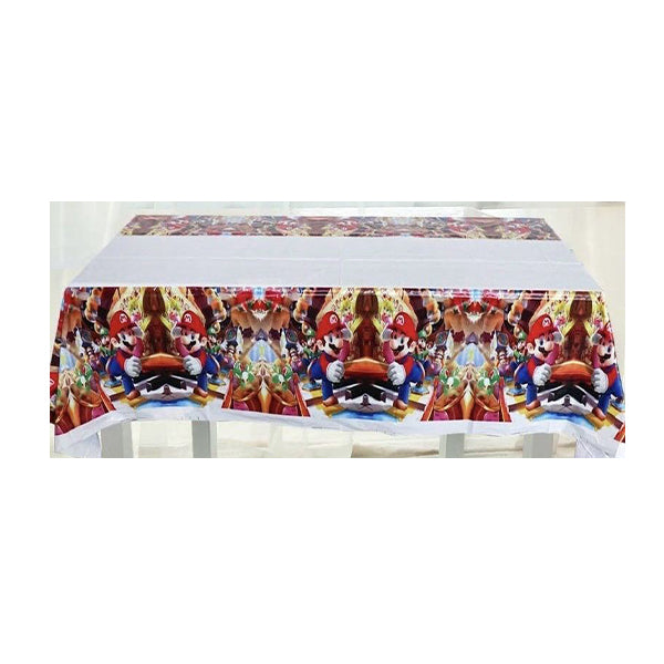 Super mario Tablecover