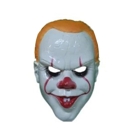 Joker Full Face Mask (Scary Mask)