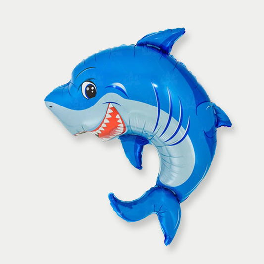 Shark Foil Balloon