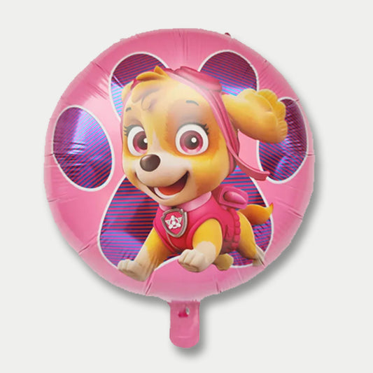 Skyee 18 inch Foil Balloon